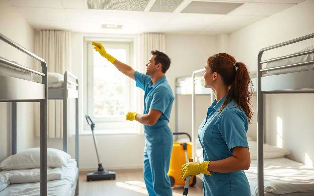 Cleaner (Takarító)