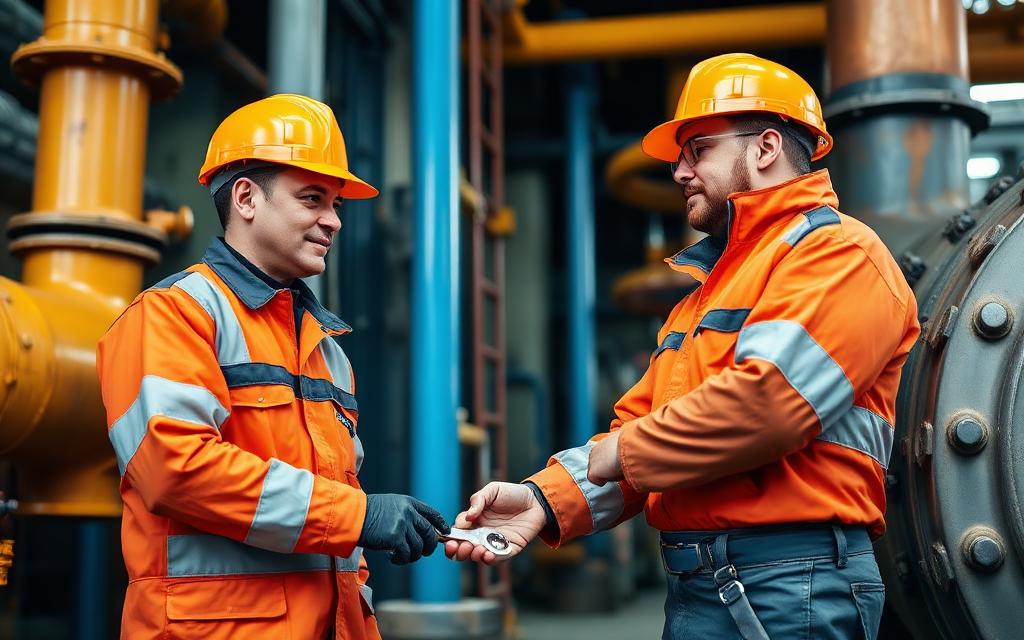 Trade Assistant (Szakipari segédmunkás)